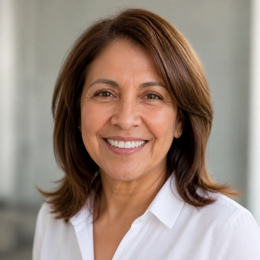 Marisol D.